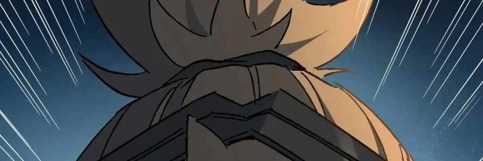 The People on Earth Are Too Ferocious Chapter 301 page 191