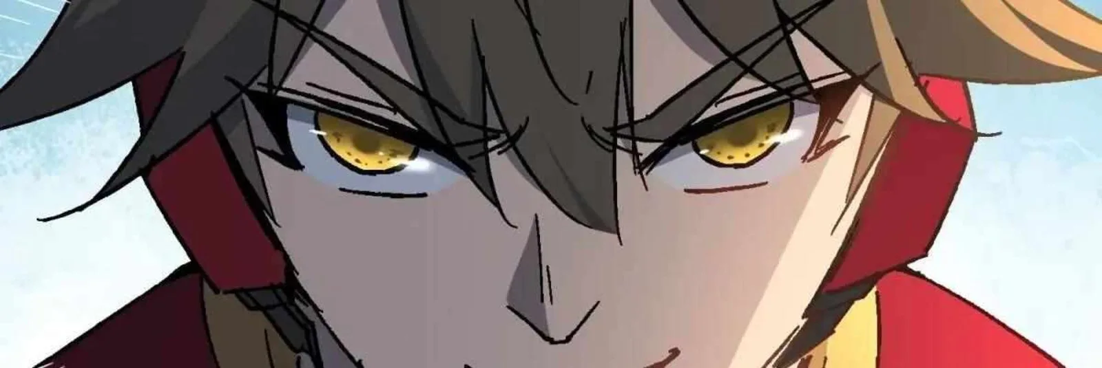 The People on Earth Are Too Ferocious Chapter 301 page 193