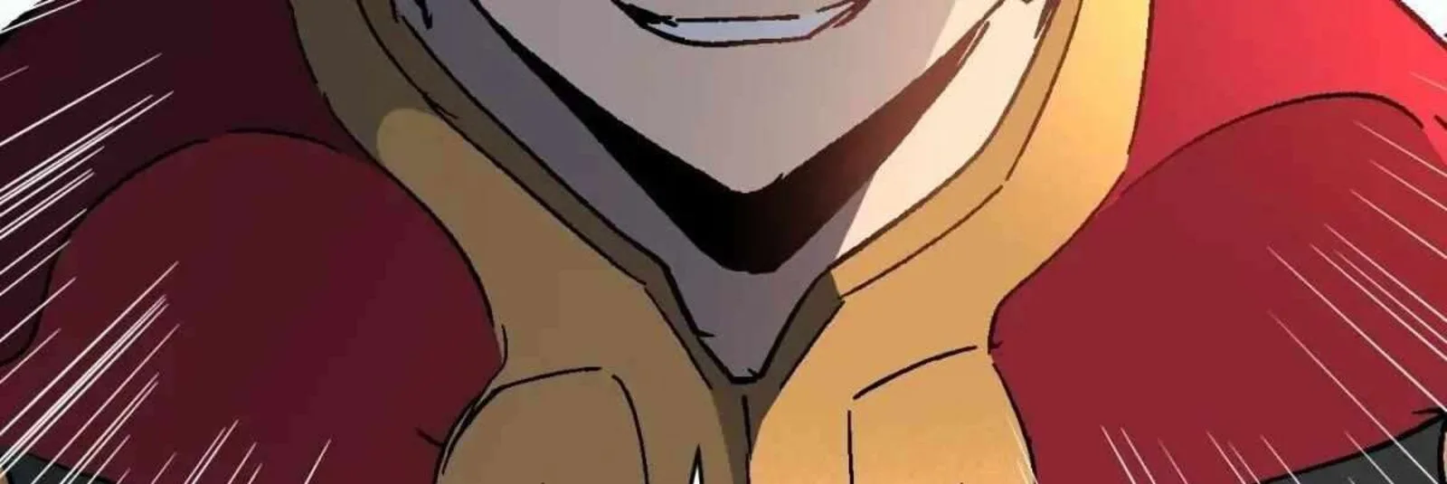 The People on Earth Are Too Ferocious Chapter 301 page 194
