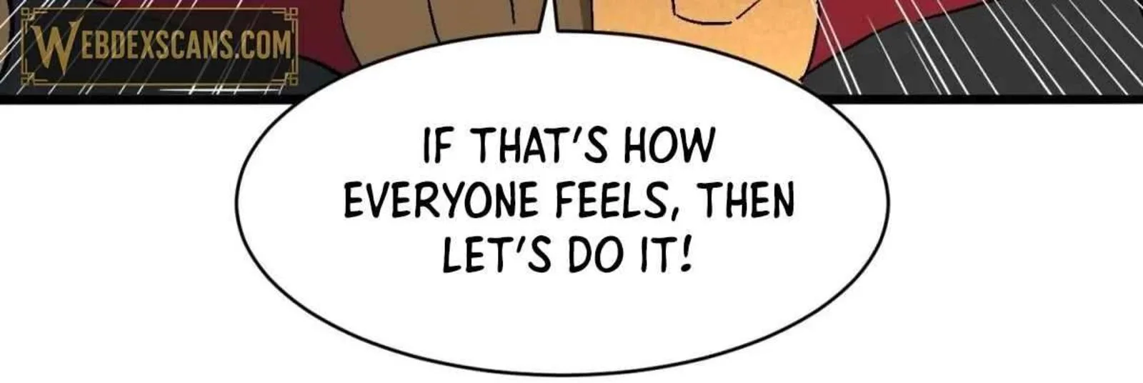 The People on Earth Are Too Ferocious Chapter 301 page 195