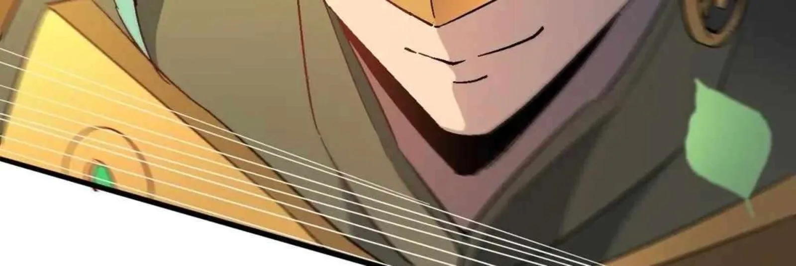 The People on Earth Are Too Ferocious Chapter 301 page 199