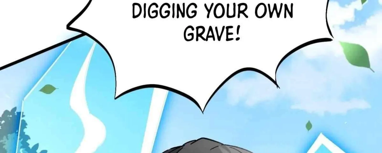 The People on Earth Are Too Ferocious Chapter 301 page 209