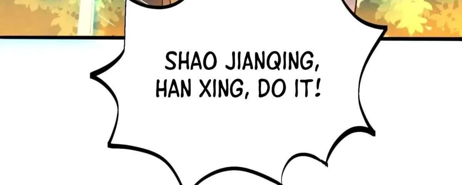The People on Earth Are Too Ferocious Chapter 301 page 213