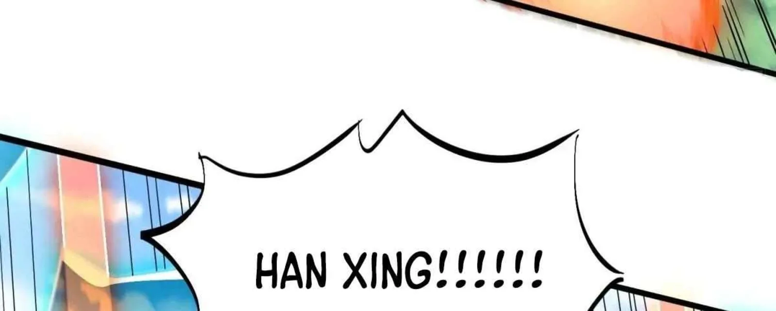 The People on Earth Are Too Ferocious Chapter 301 page 219