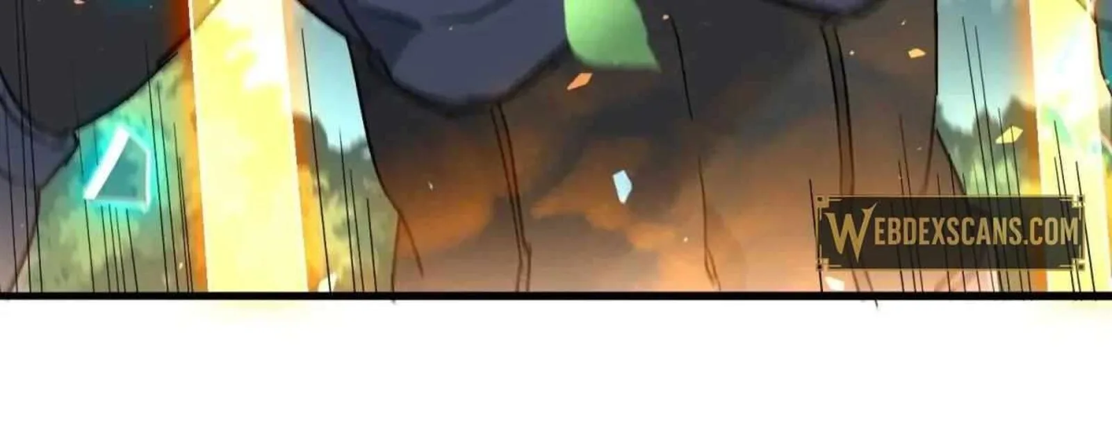 The People on Earth Are Too Ferocious Chapter 301 page 223
