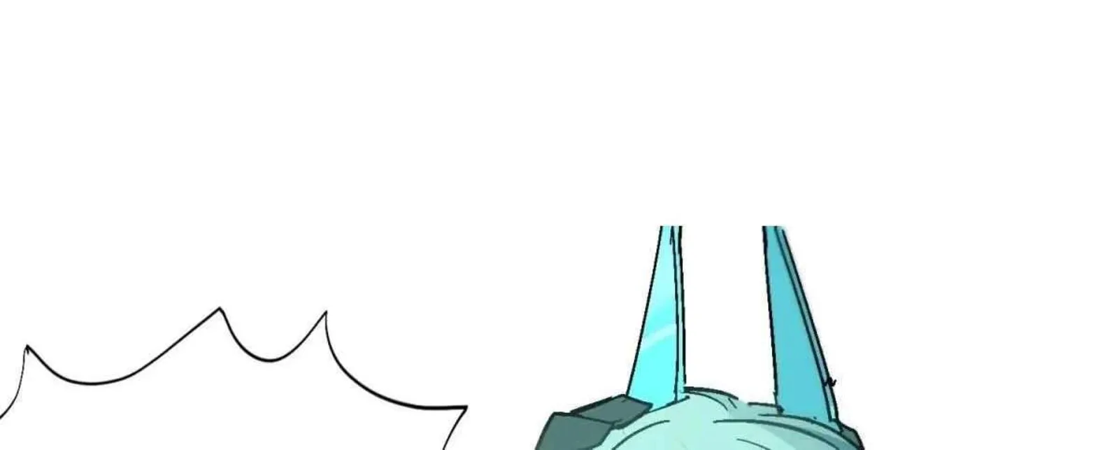 The People on Earth Are Too Ferocious Chapter 301 page 224