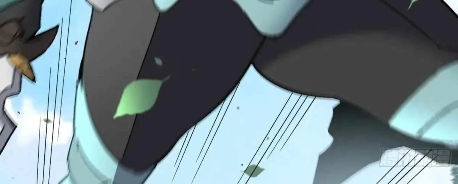 The People on Earth Are Too Ferocious Chapter 301 page 228