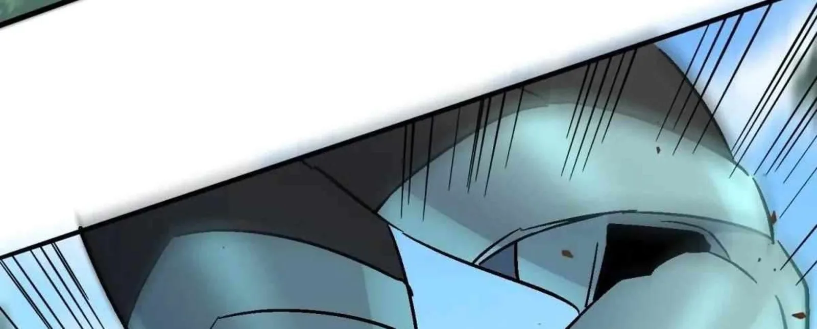 The People on Earth Are Too Ferocious Chapter 301 page 231
