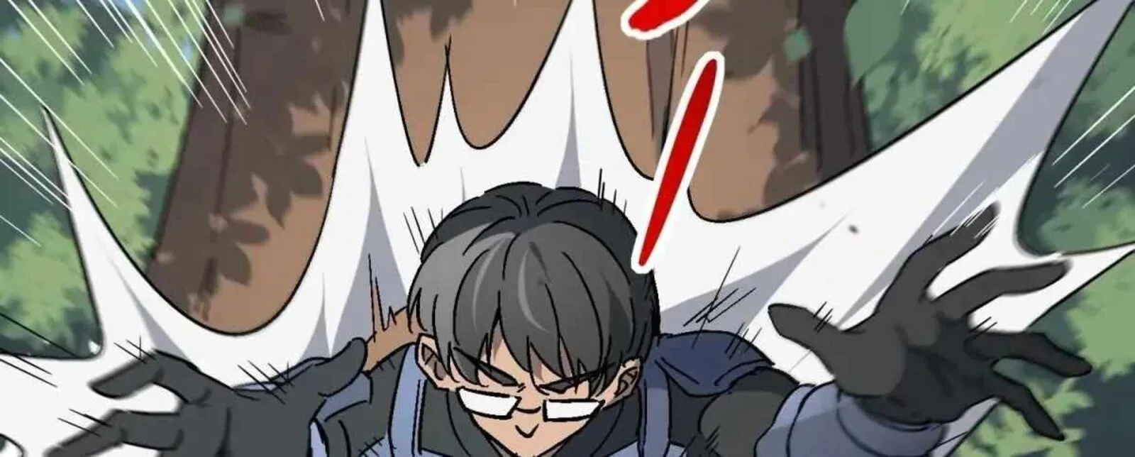 The People on Earth Are Too Ferocious Chapter 301 page 247