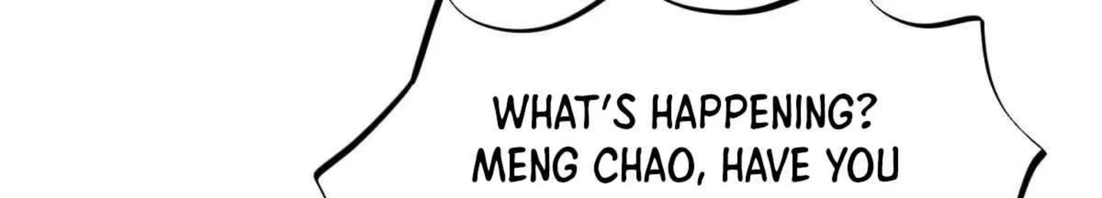 The People on Earth Are Too Ferocious Chapter 301 page 274