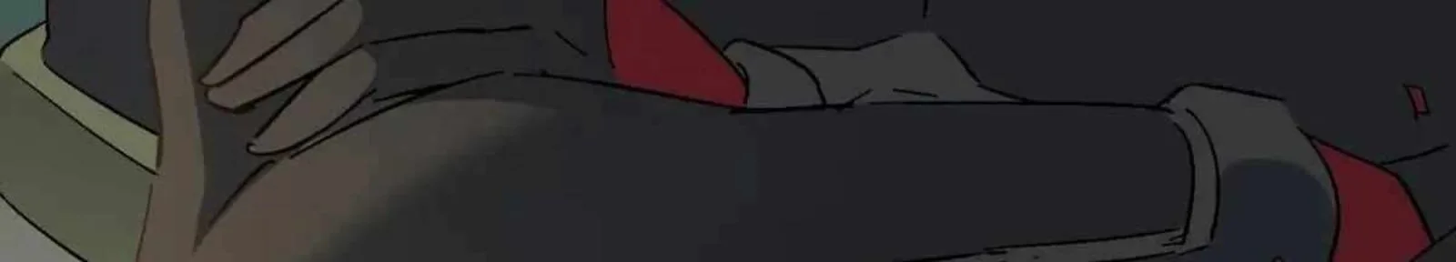 The People on Earth Are Too Ferocious Chapter 301 page 283