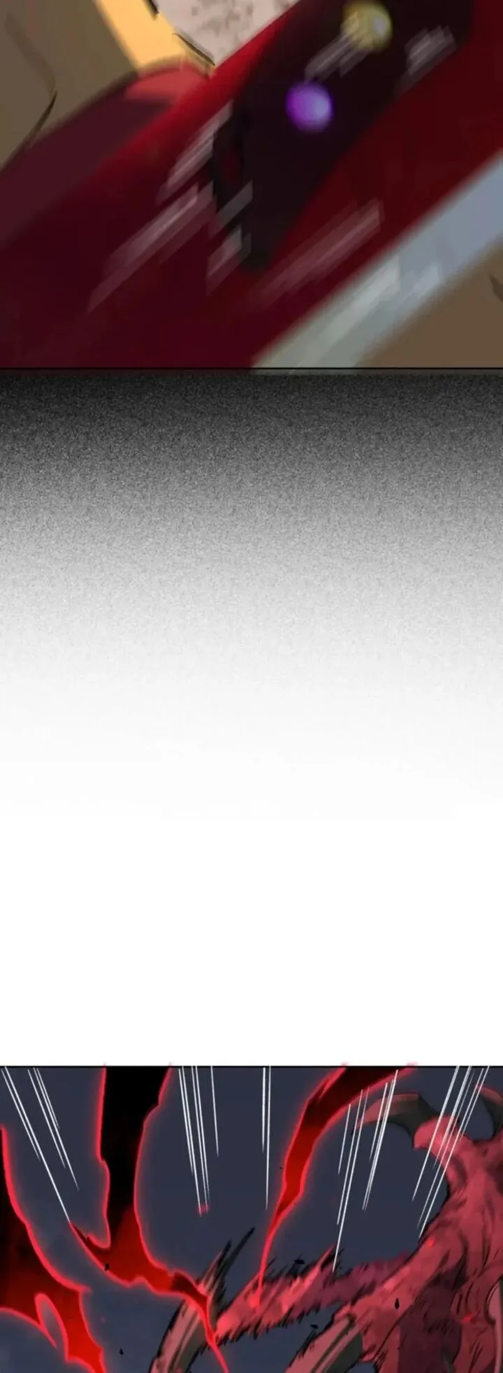 The People on Earth Are Too Ferocious Chapter 310 page 20