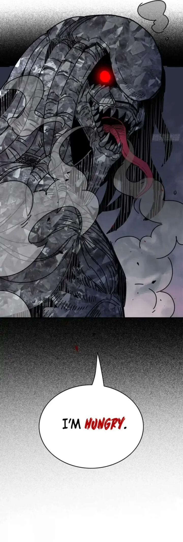 The People on Earth Are Too Ferocious Chapter 311 page 25