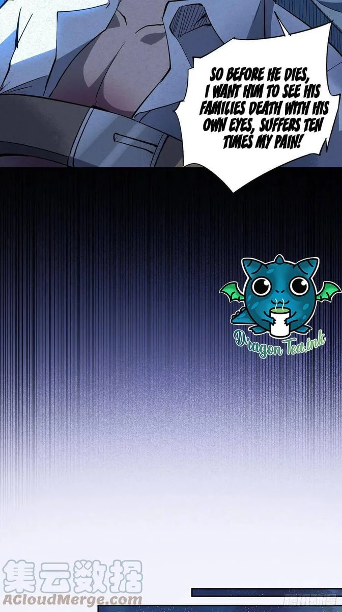 The People on Earth Are Too Ferocious Chapter 43 page 10