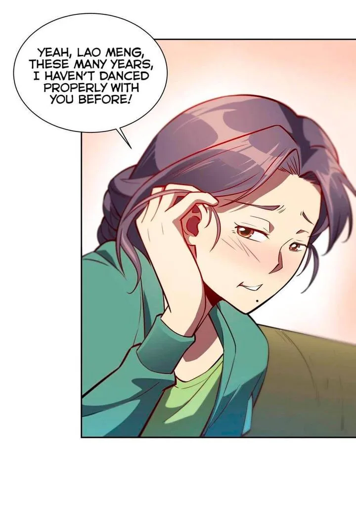 The People on Earth Are Too Ferocious Chapter 48 page 9