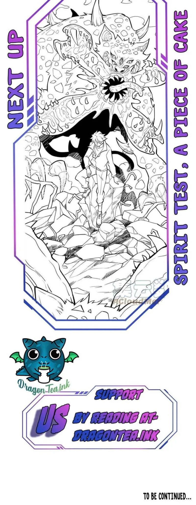 The People on Earth Are Too Ferocious Chapter 54 page 20