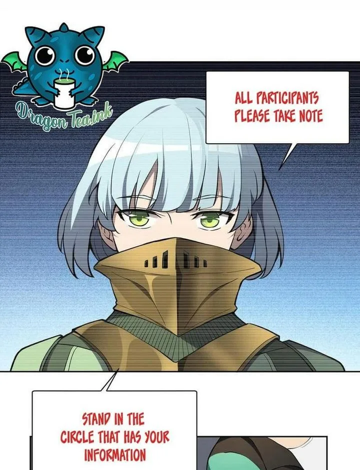 The People on Earth Are Too Ferocious Chapter 55 page 2