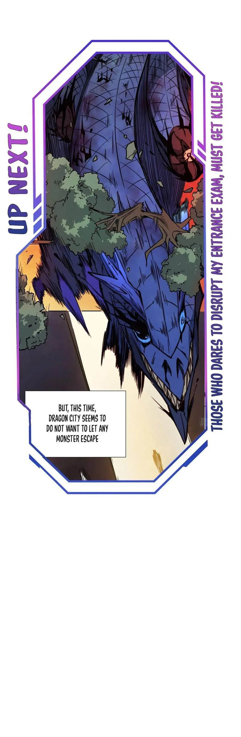 The People on Earth Are Too Ferocious Chapter 66 page 16
