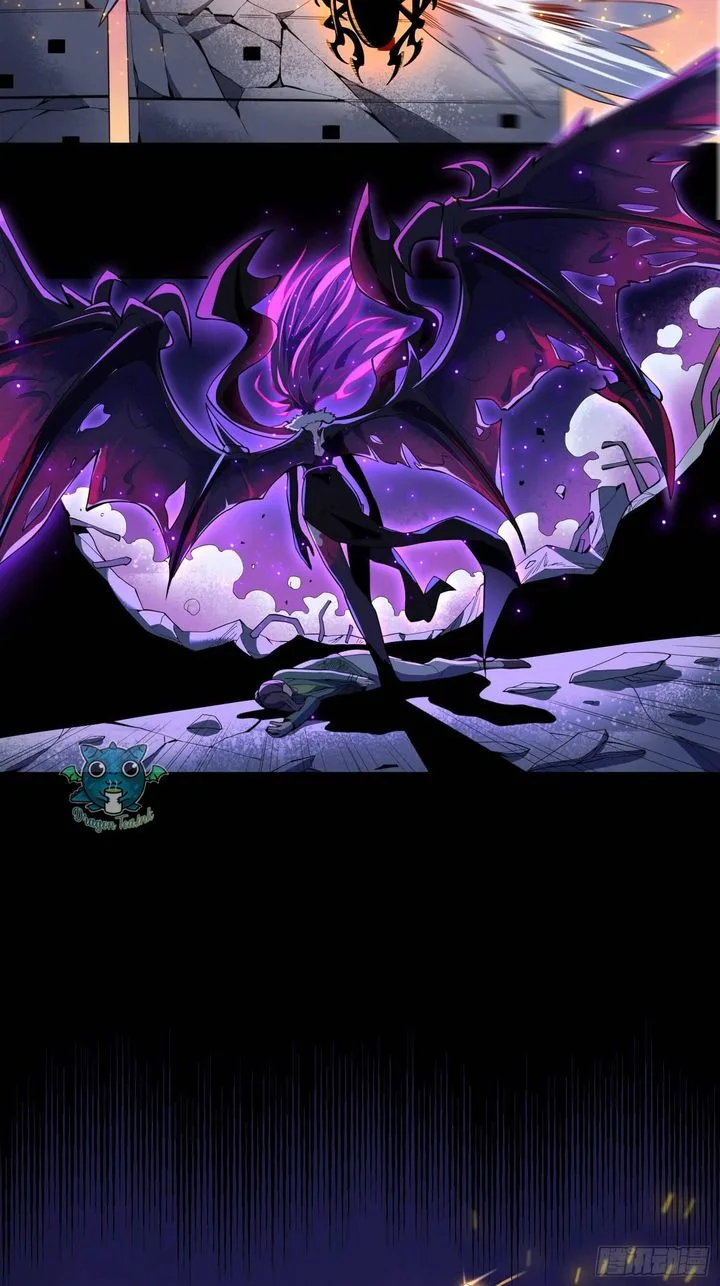 The People on Earth Are Too Ferocious Chapter 9 page 3