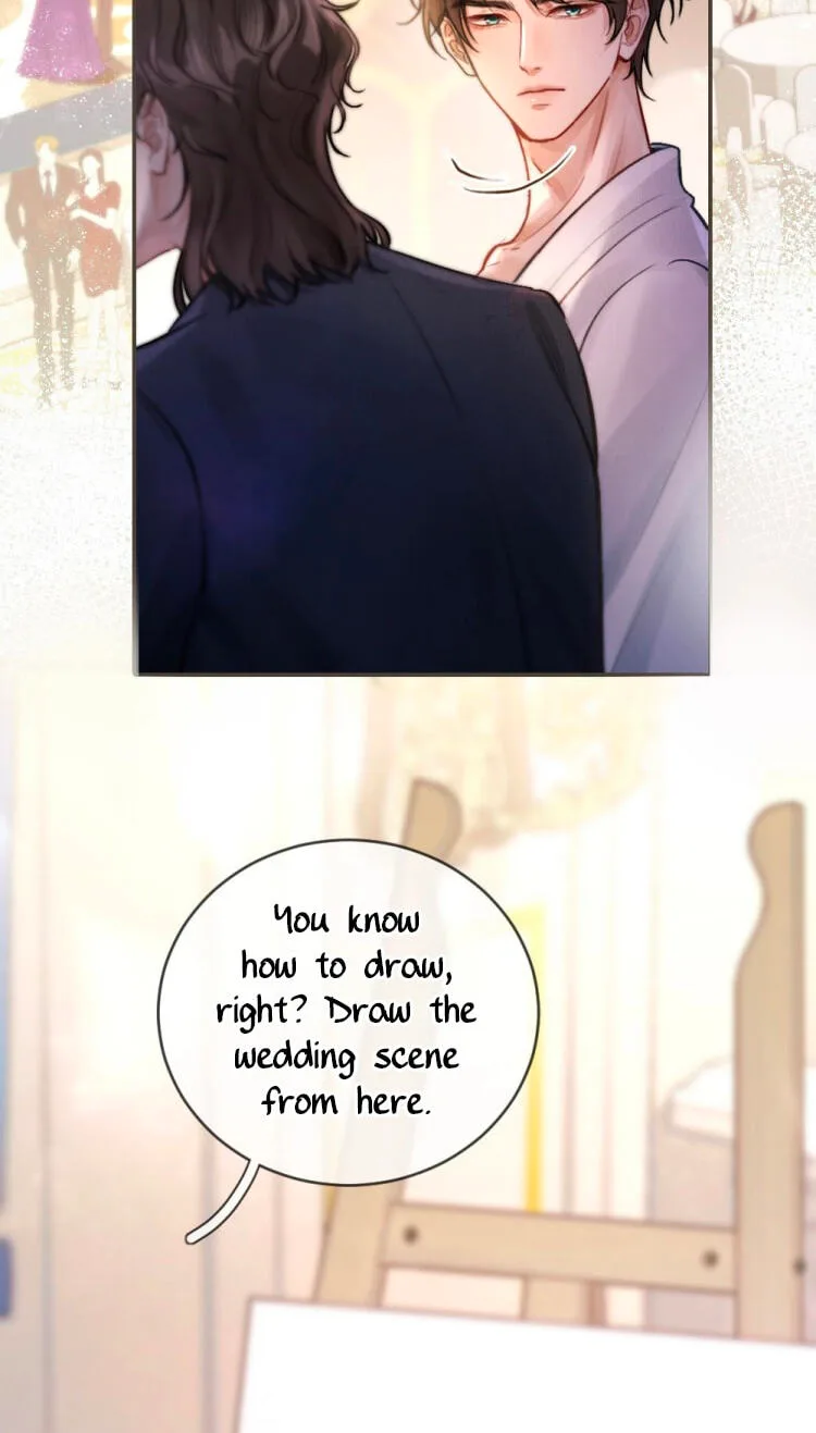 The Perfect Girl Isn't So Perfect Chapter 1 page 20