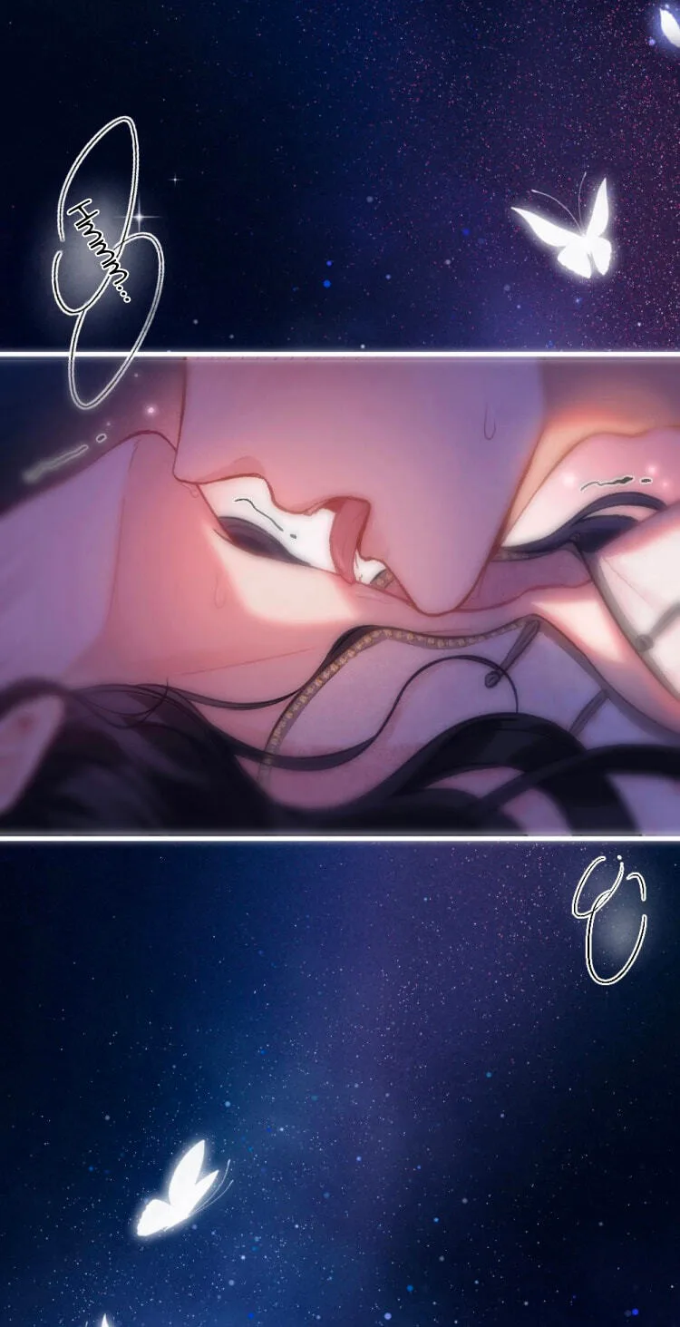The Perfect Girl Isn't So Perfect Chapter 1 page 5