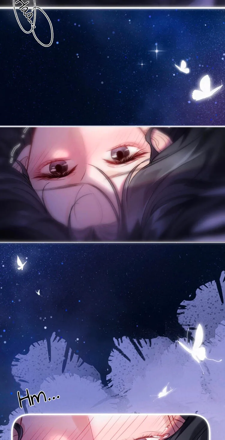 The Perfect Girl Isn't So Perfect Chapter 1 page 7
