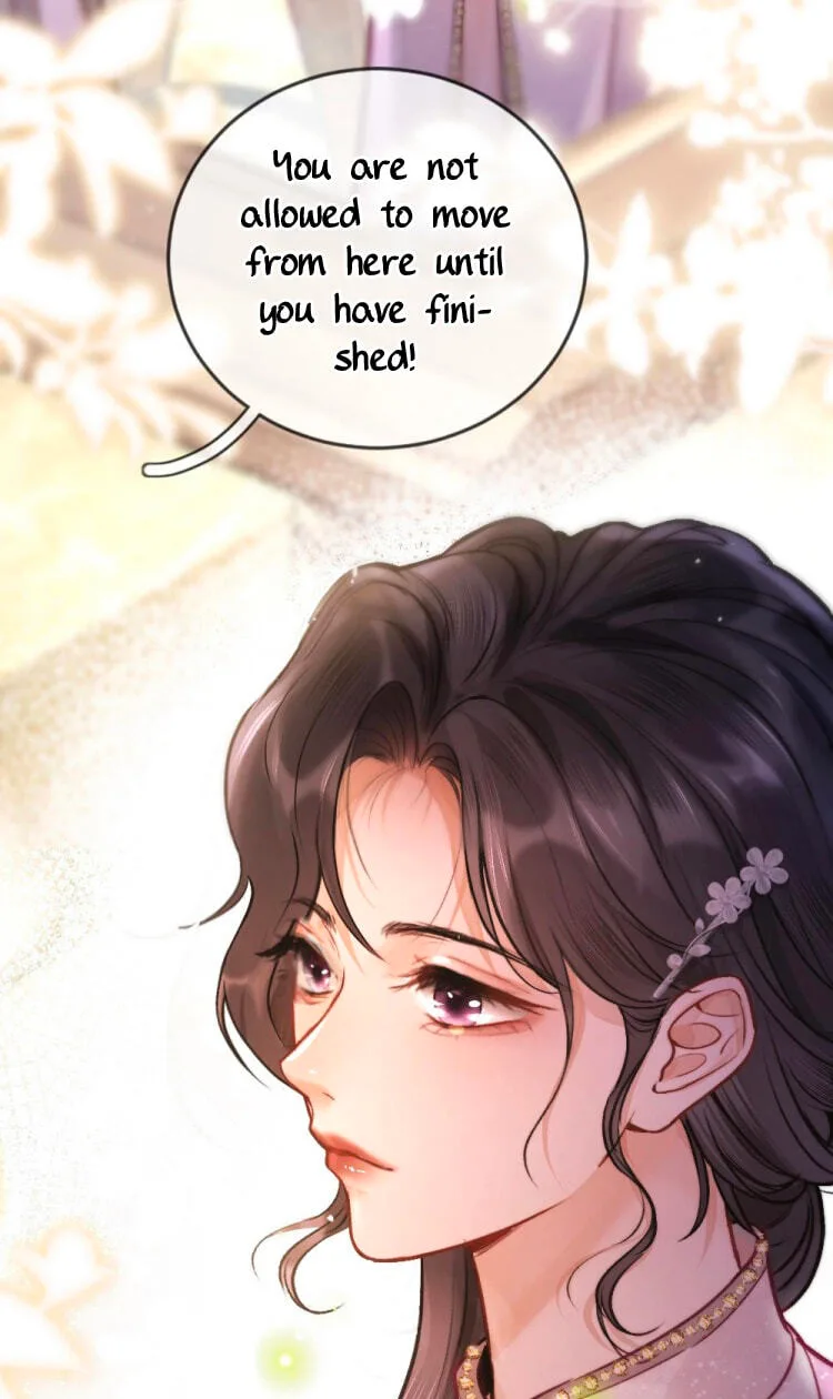 The Perfect Girl Isn't So Perfect Chapter 1 page 22