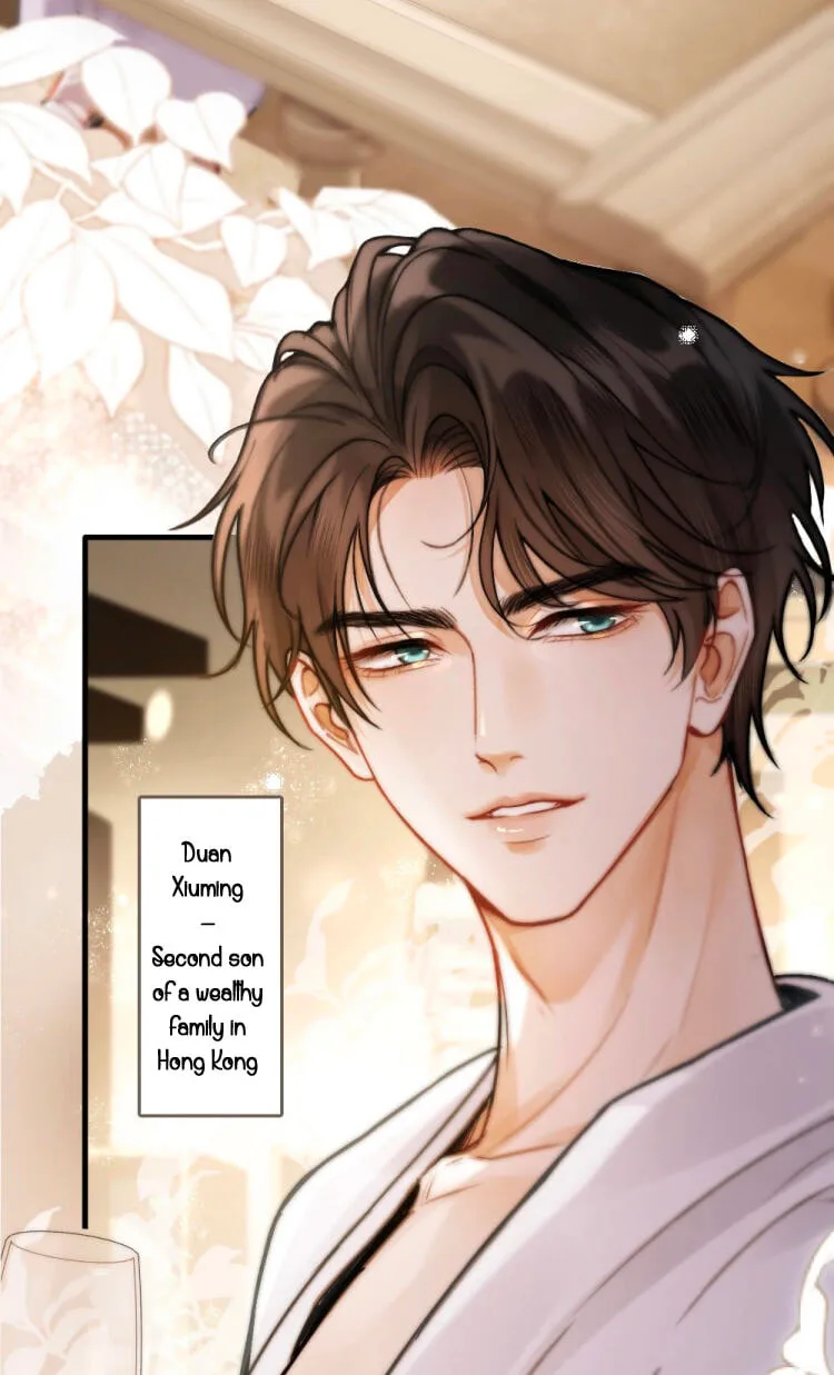 The Perfect Girl Isn't So Perfect Chapter 1 page 15
