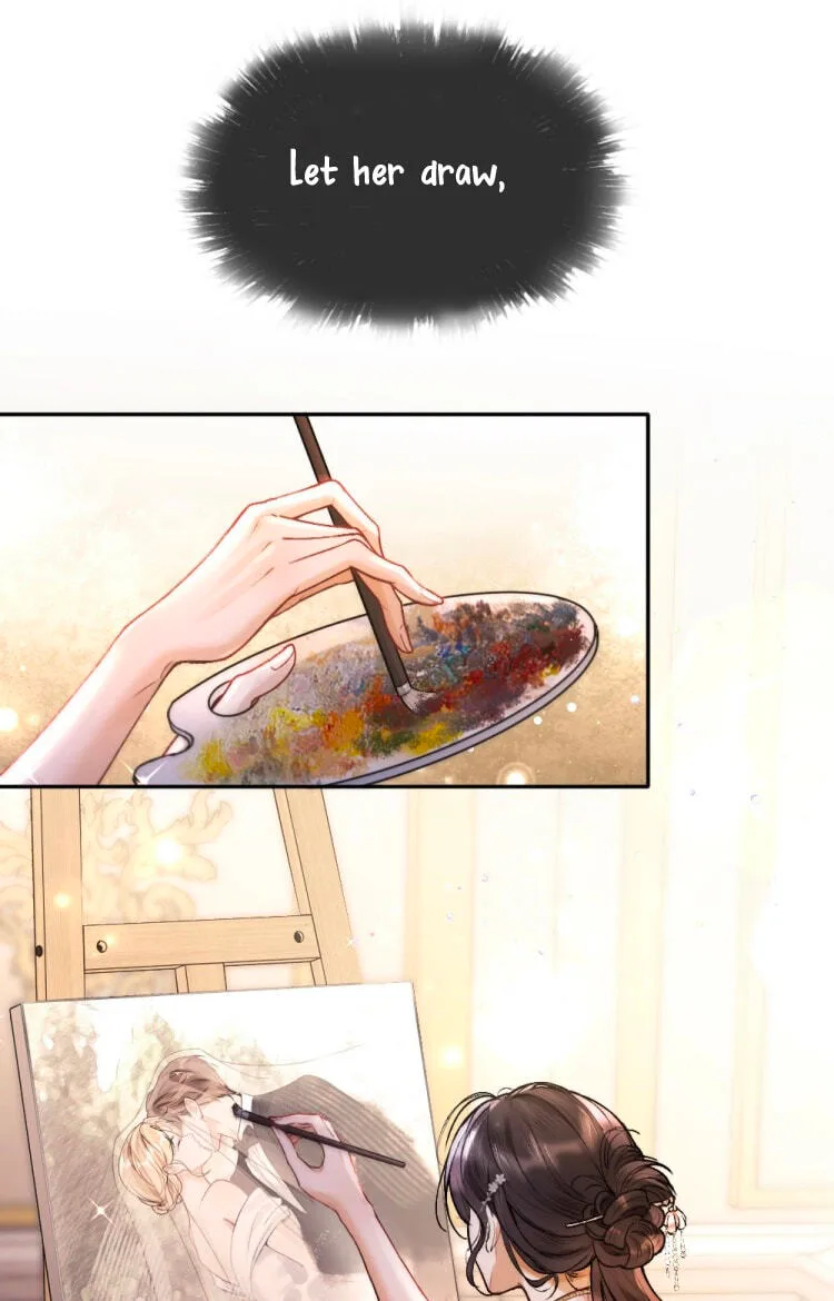 The Perfect Girl Isn't So Perfect Chapter 1 page 26