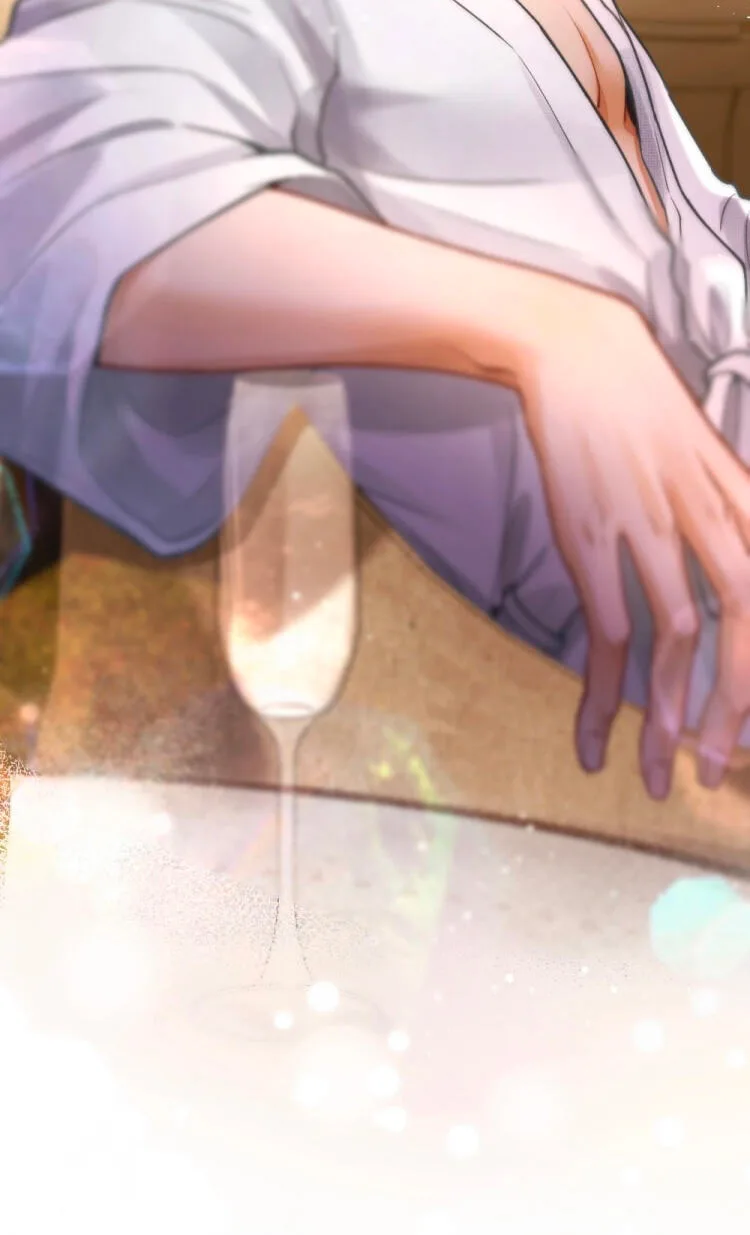 The Perfect Girl Isn't So Perfect Chapter 1 page 33
