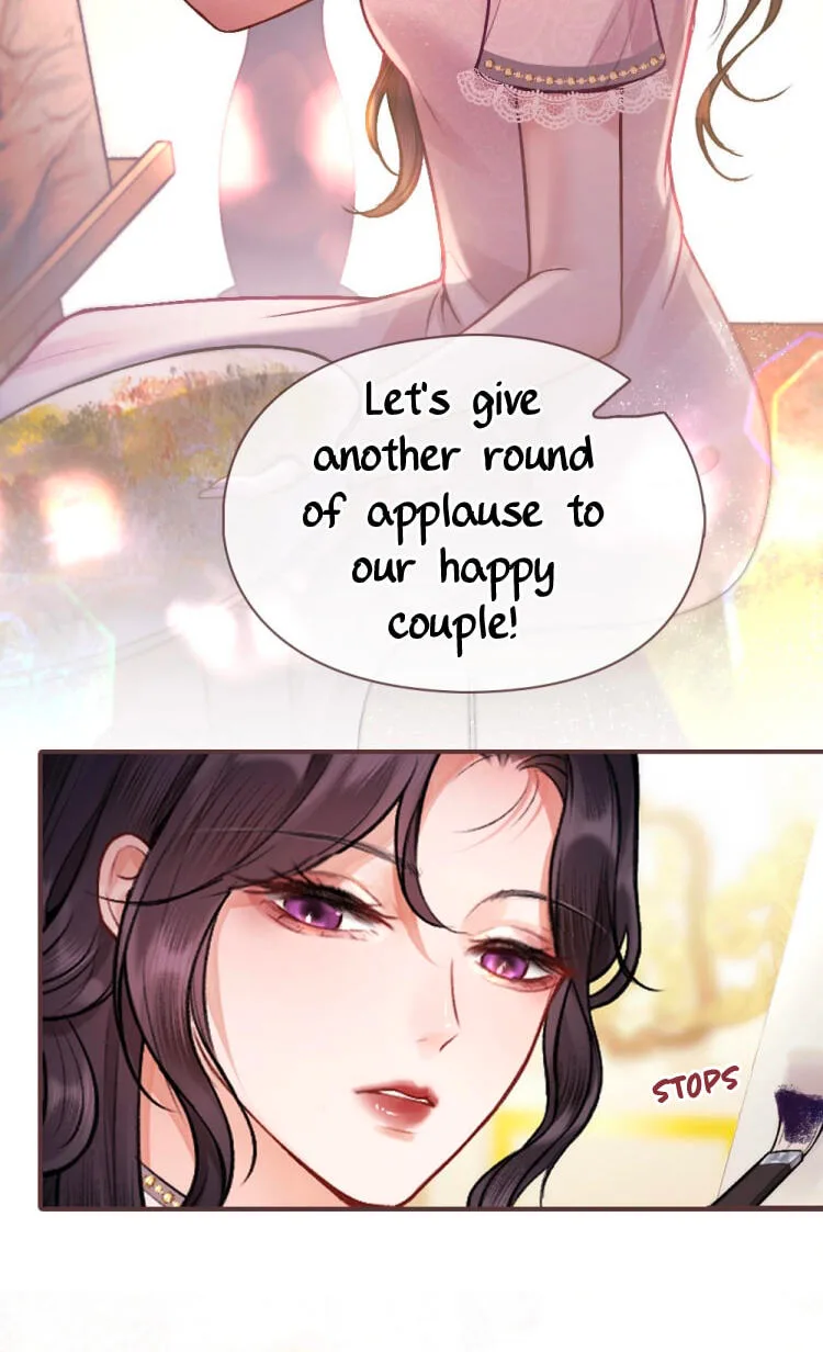 The Perfect Girl Isn't So Perfect Chapter 1 page 36