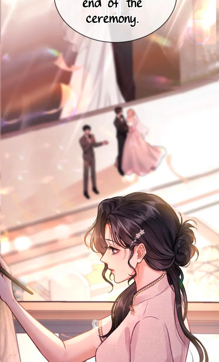 The Perfect Girl Isn't So Perfect Chapter 1 page 35