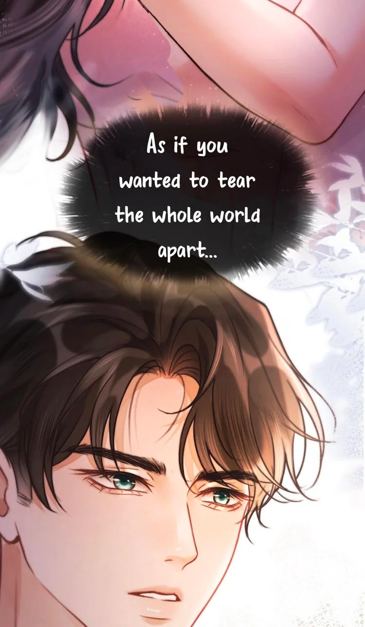 The Perfect Girl Isn't So Perfect Chapter 1 page 46