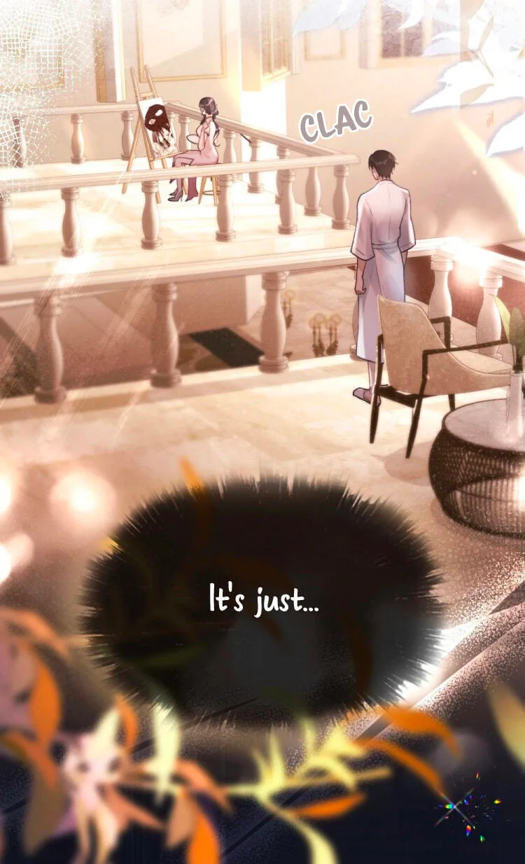 The Perfect Girl Isn't So Perfect Chapter 1 page 48