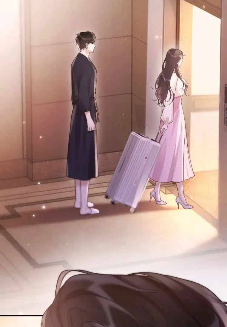 The Perfect Girl Isn't So Perfect Chapter 10 page 6