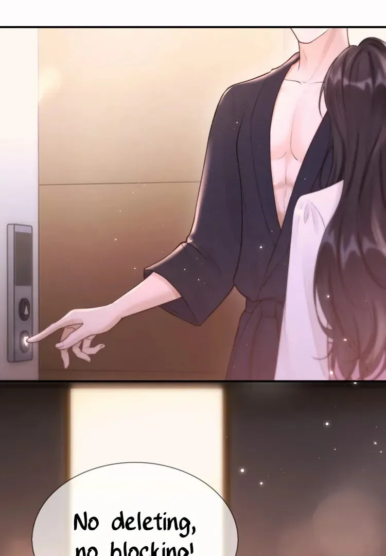 The Perfect Girl Isn't So Perfect Chapter 10 page 2