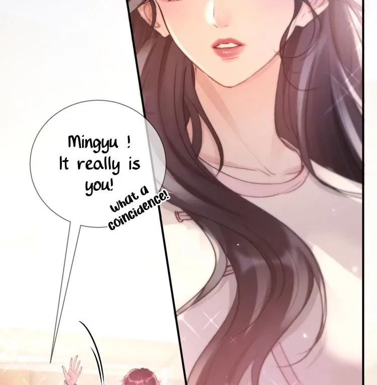 The Perfect Girl Isn't So Perfect Chapter 10 page 24