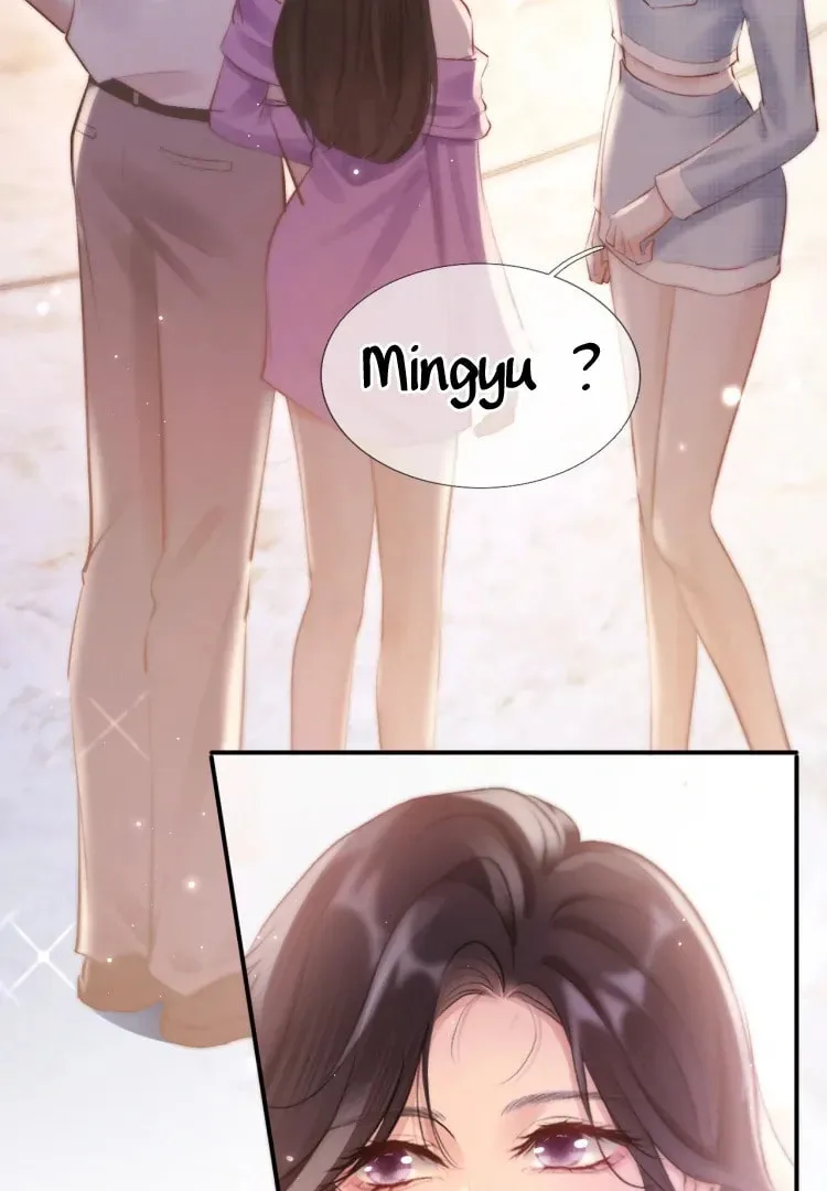 The Perfect Girl Isn't So Perfect Chapter 10 page 23