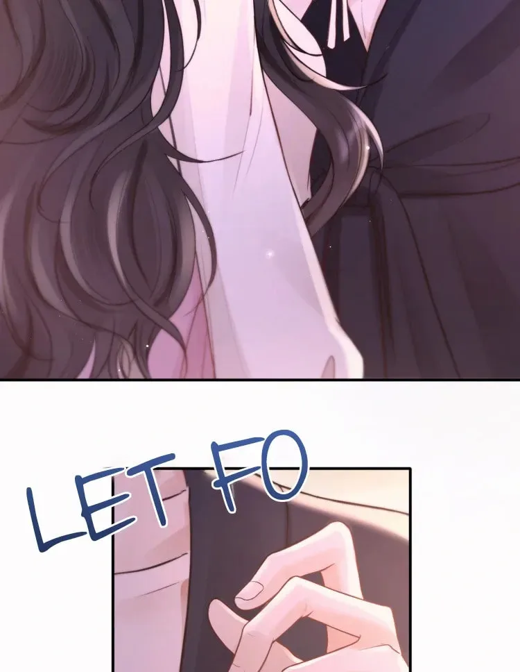 The Perfect Girl Isn't So Perfect Chapter 10 page 4