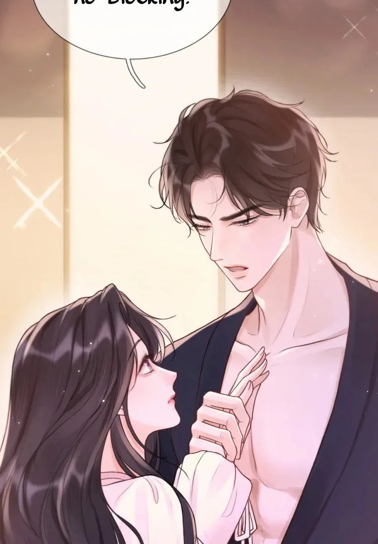 The Perfect Girl Isn't So Perfect Chapter 10 page 3