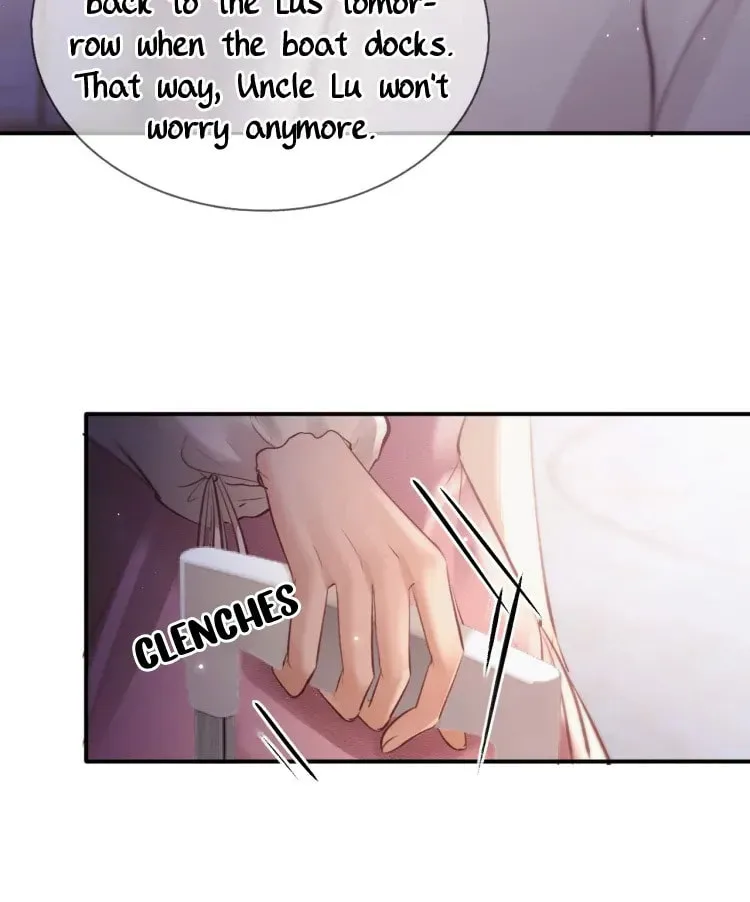 The Perfect Girl Isn't So Perfect Chapter 10 page 29