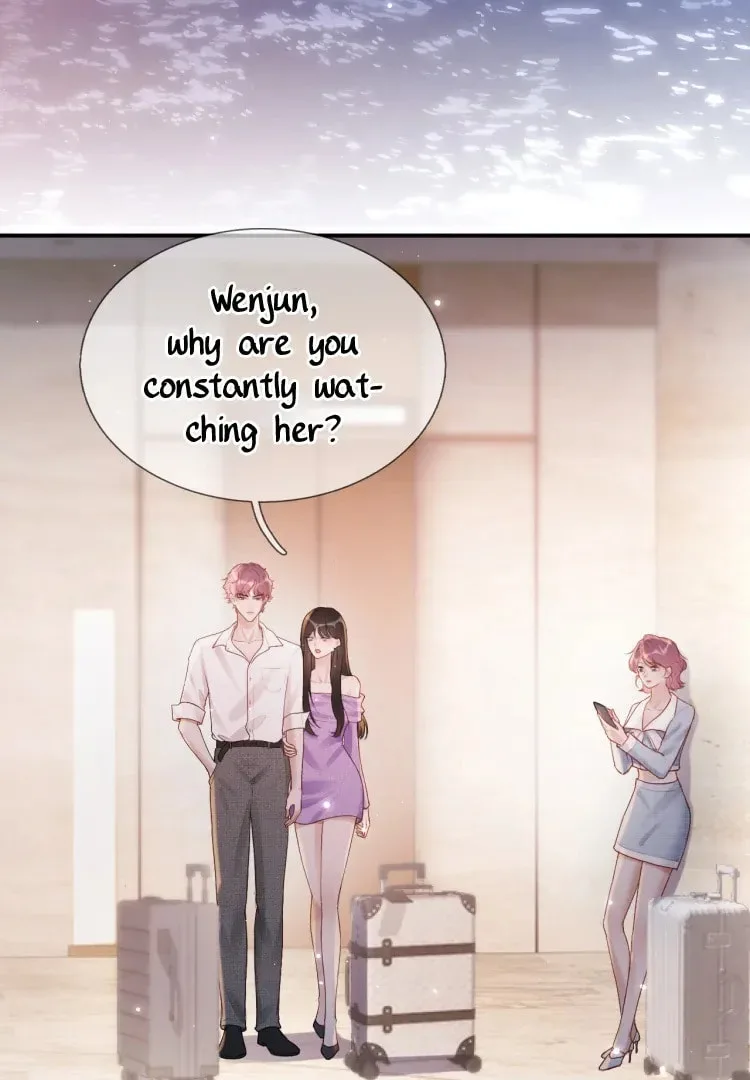 The Perfect Girl Isn't So Perfect Chapter 10 page 33