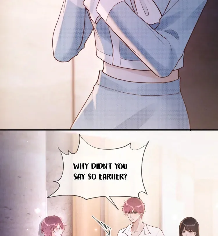 The Perfect Girl Isn't So Perfect Chapter 10 page 36