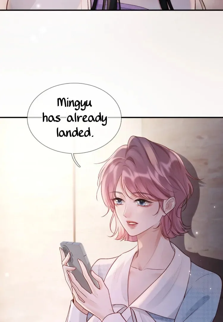 The Perfect Girl Isn't So Perfect Chapter 10 page 35
