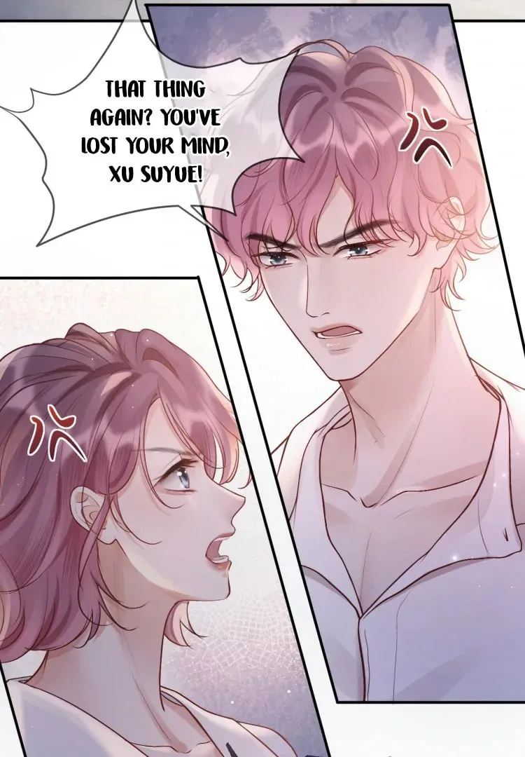 The Perfect Girl Isn't So Perfect Chapter 10 page 38