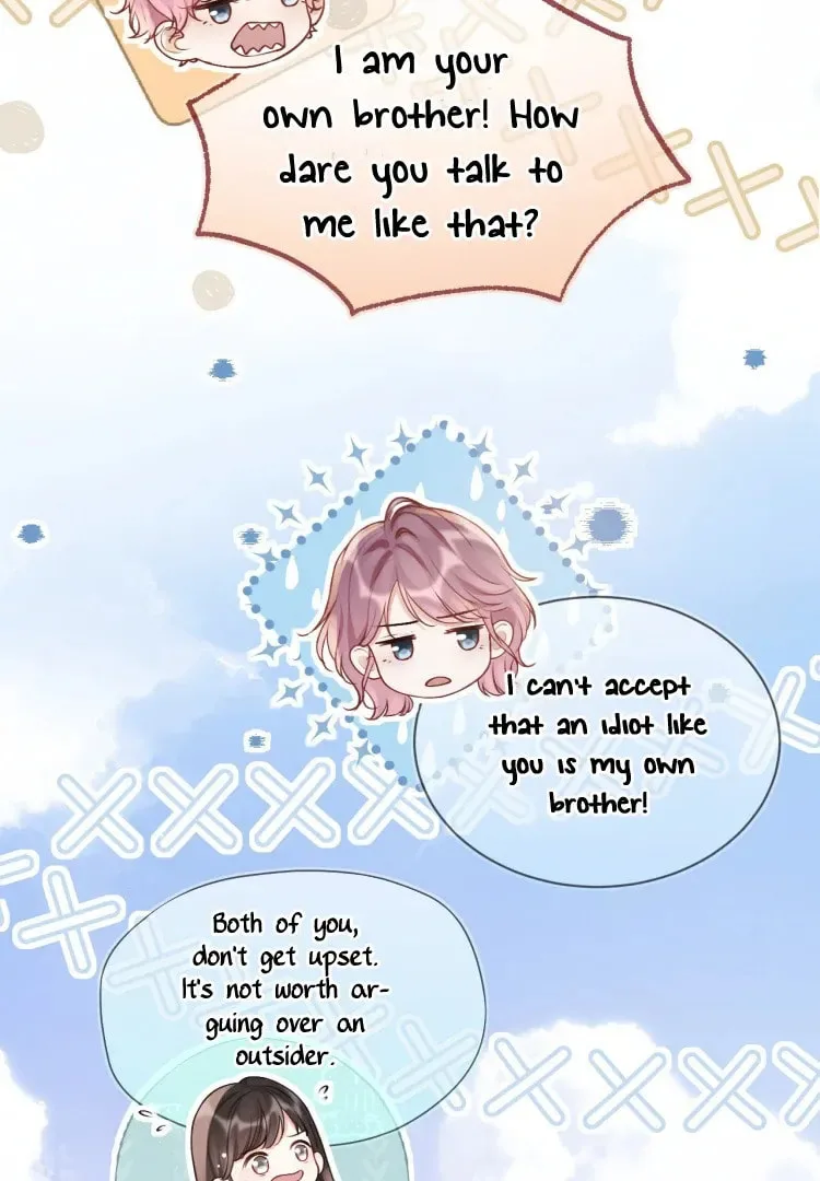 The Perfect Girl Isn't So Perfect Chapter 10 page 40