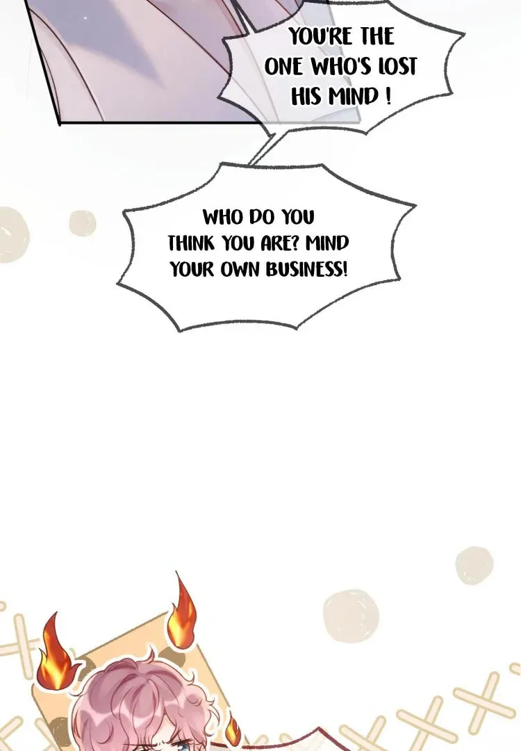 The Perfect Girl Isn't So Perfect Chapter 10 page 39