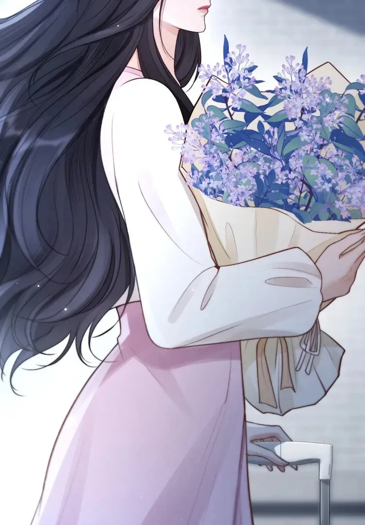 The Perfect Girl Isn't So Perfect Chapter 10 page 46