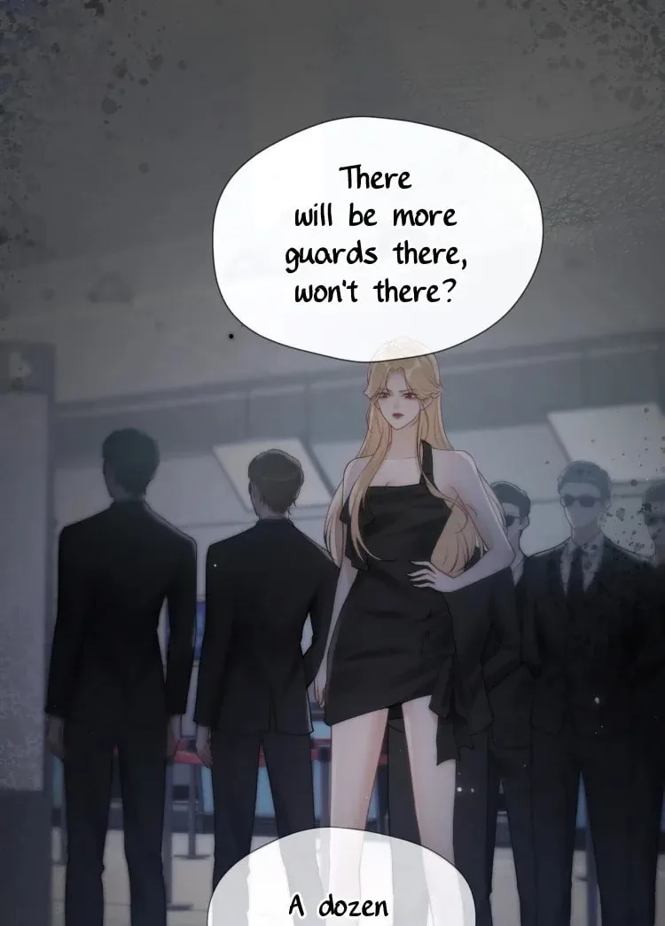 The Perfect Girl Isn't So Perfect Chapter 11 page 15