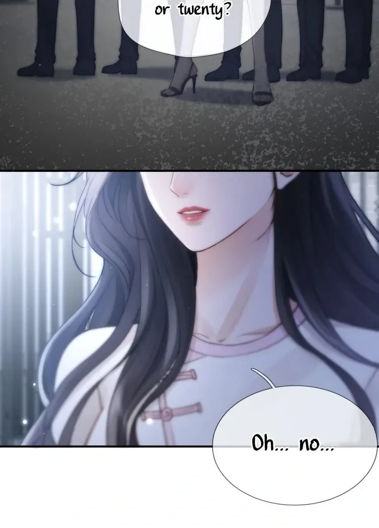 The Perfect Girl Isn't So Perfect Chapter 11 page 16